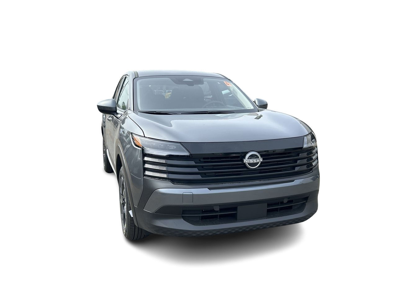 2025 Nissan Kicks in Vancouver, British Columbia