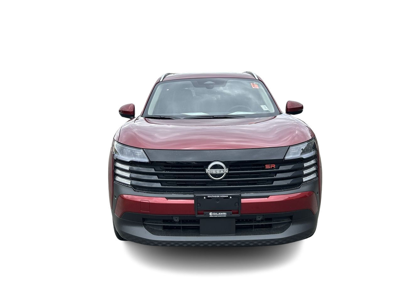 2025 Nissan Kicks in Vancouver, British Columbia