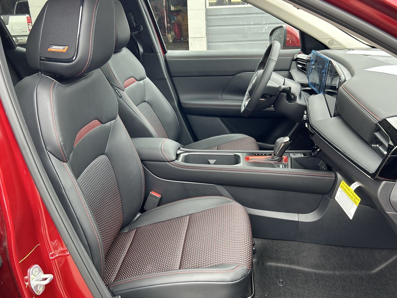2025 Nissan Kicks in Vancouver, British Columbia