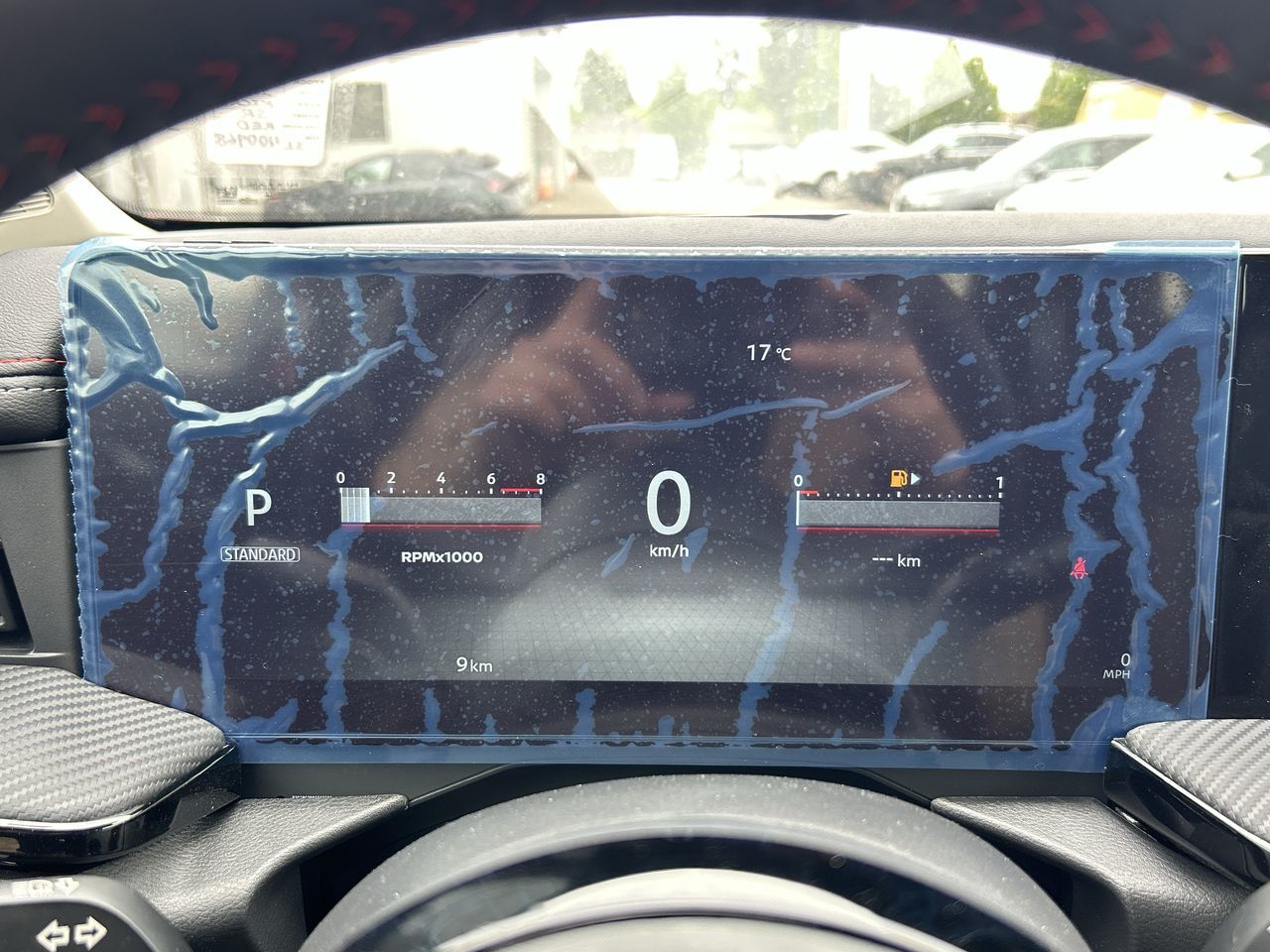 2025 Nissan Kicks in Vancouver, British Columbia
