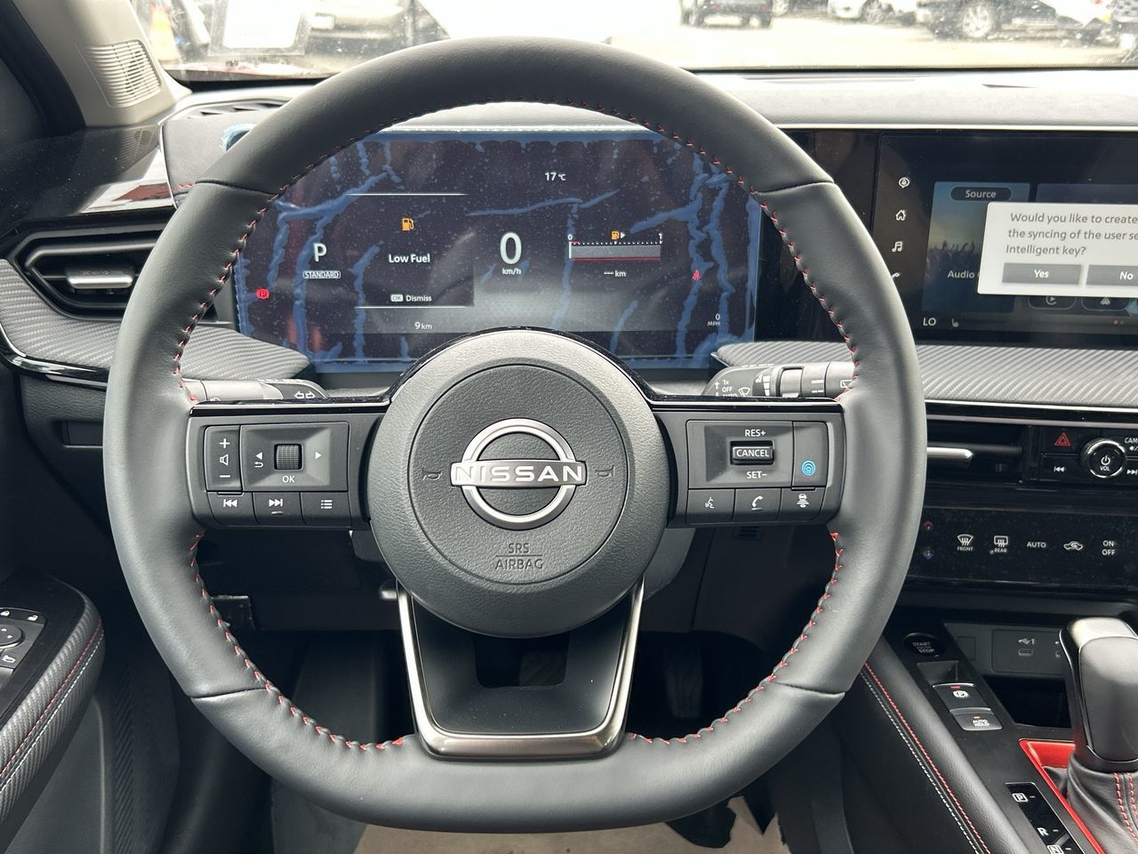 2025 Nissan Kicks in Vancouver, British Columbia