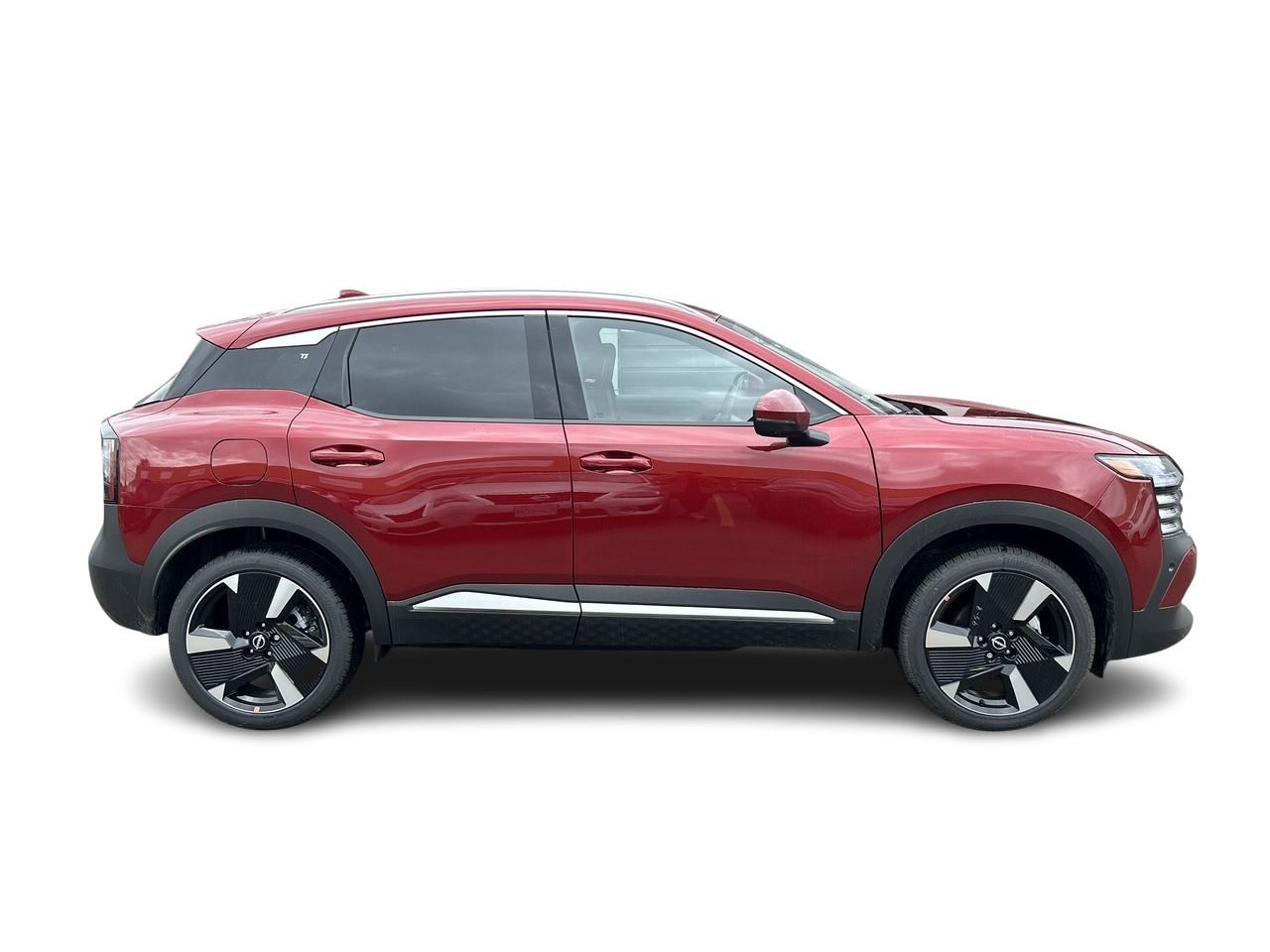 2025 Nissan Kicks in Vancouver, British Columbia