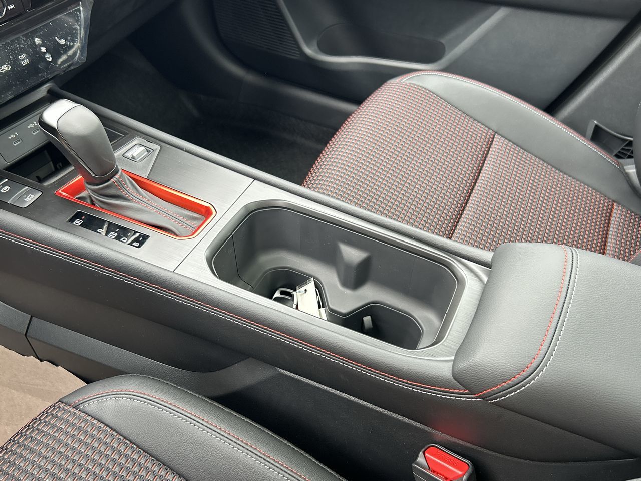 2025 Nissan Kicks in Vancouver, British Columbia