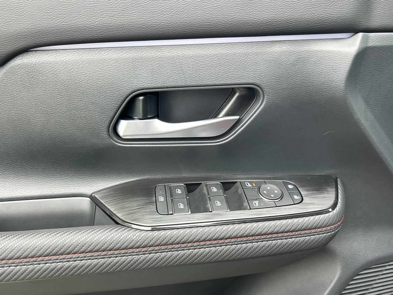 2025 Nissan Kicks in Vancouver, British Columbia