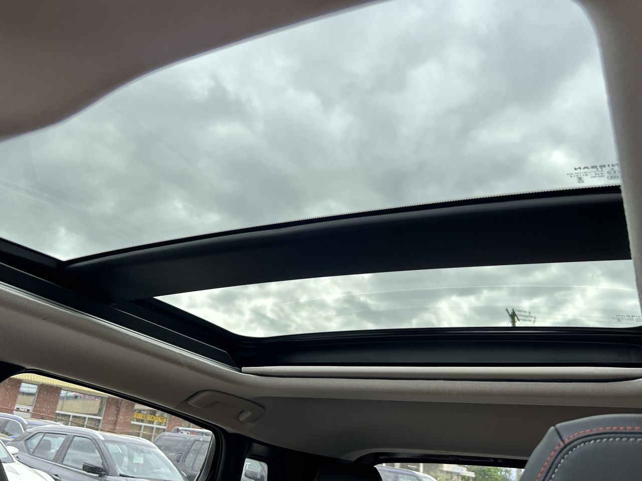 2025 Nissan Kicks in Vancouver, British Columbia