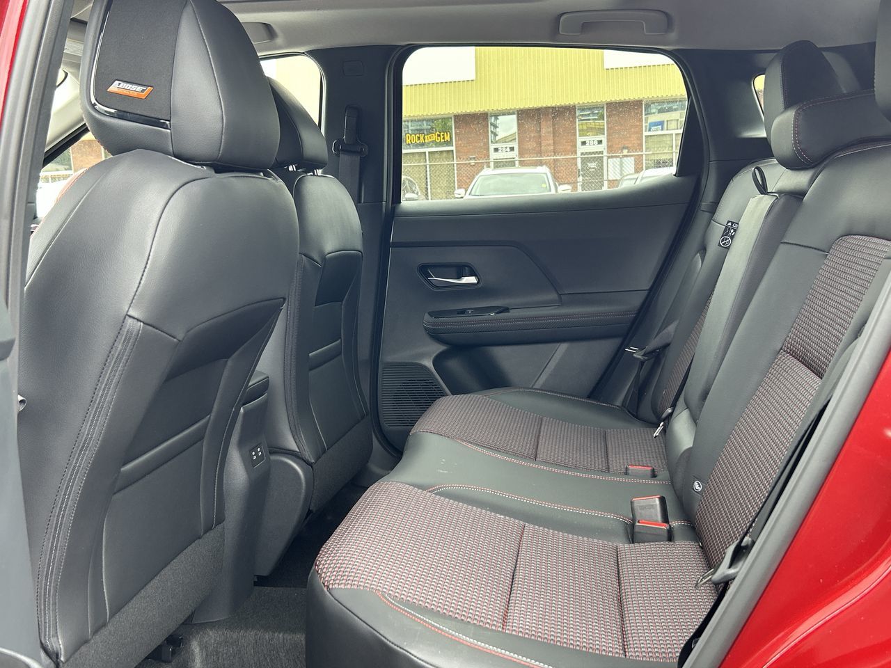 2025 Nissan Kicks in Vancouver, British Columbia