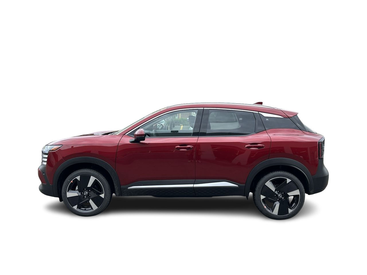 2025 Nissan Kicks in Vancouver, British Columbia