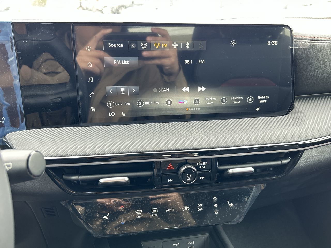 2025 Nissan Kicks in Vancouver, British Columbia