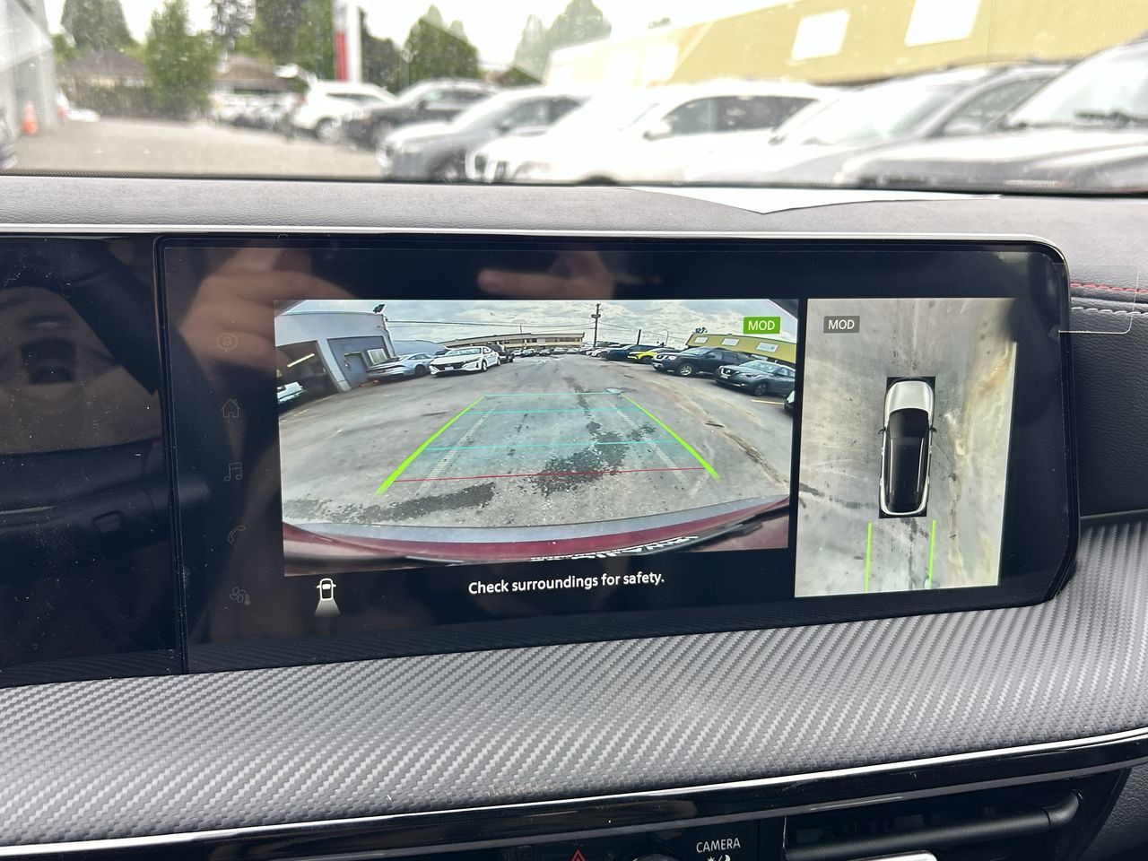 2025 Nissan Kicks in Vancouver, British Columbia