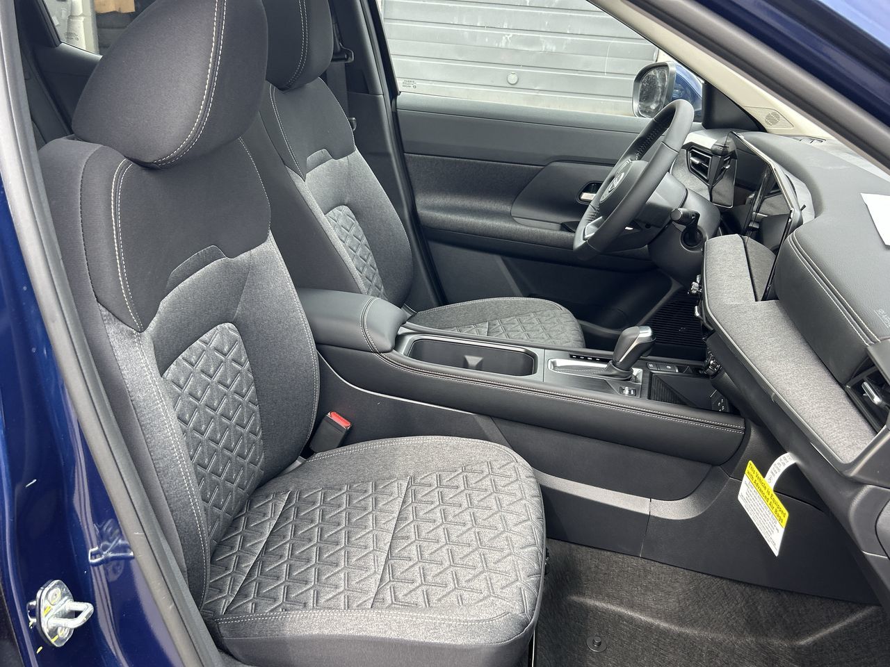 2025 Nissan Kicks in Vancouver, British Columbia