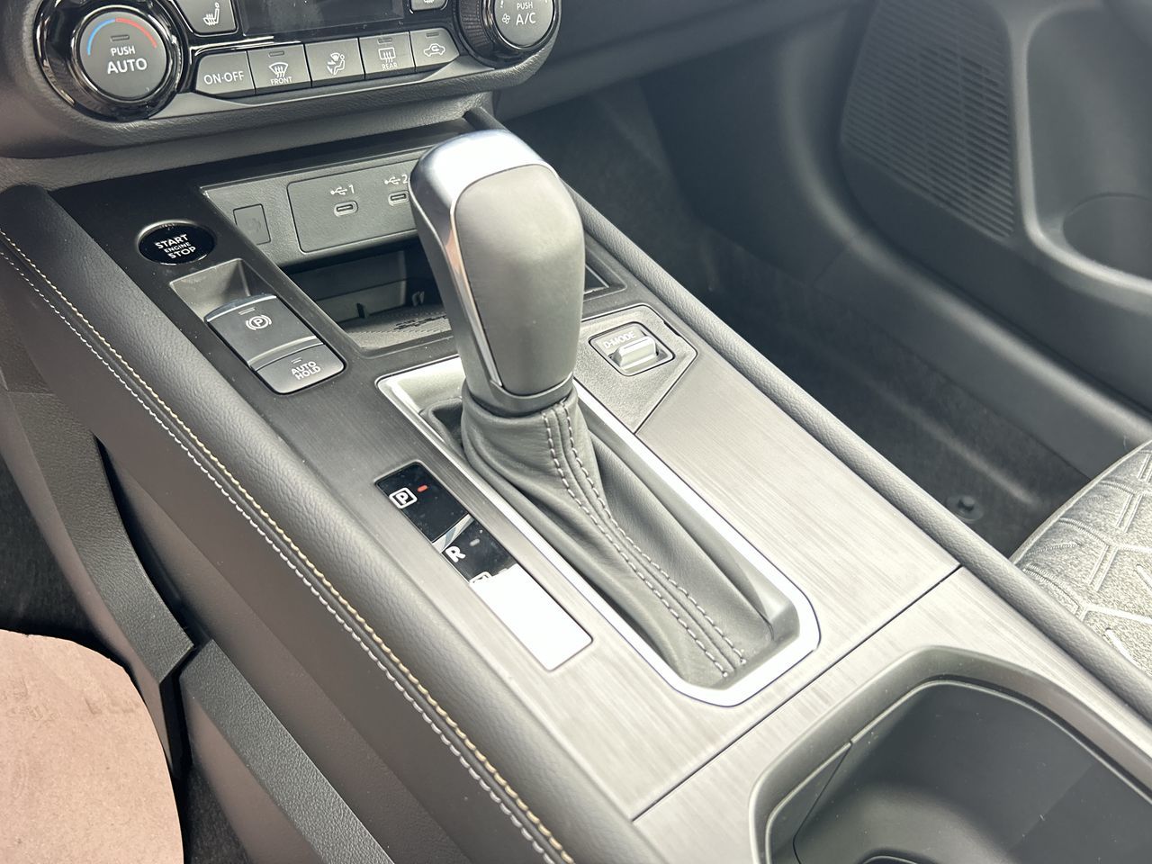2025 Nissan Kicks in Vancouver, British Columbia