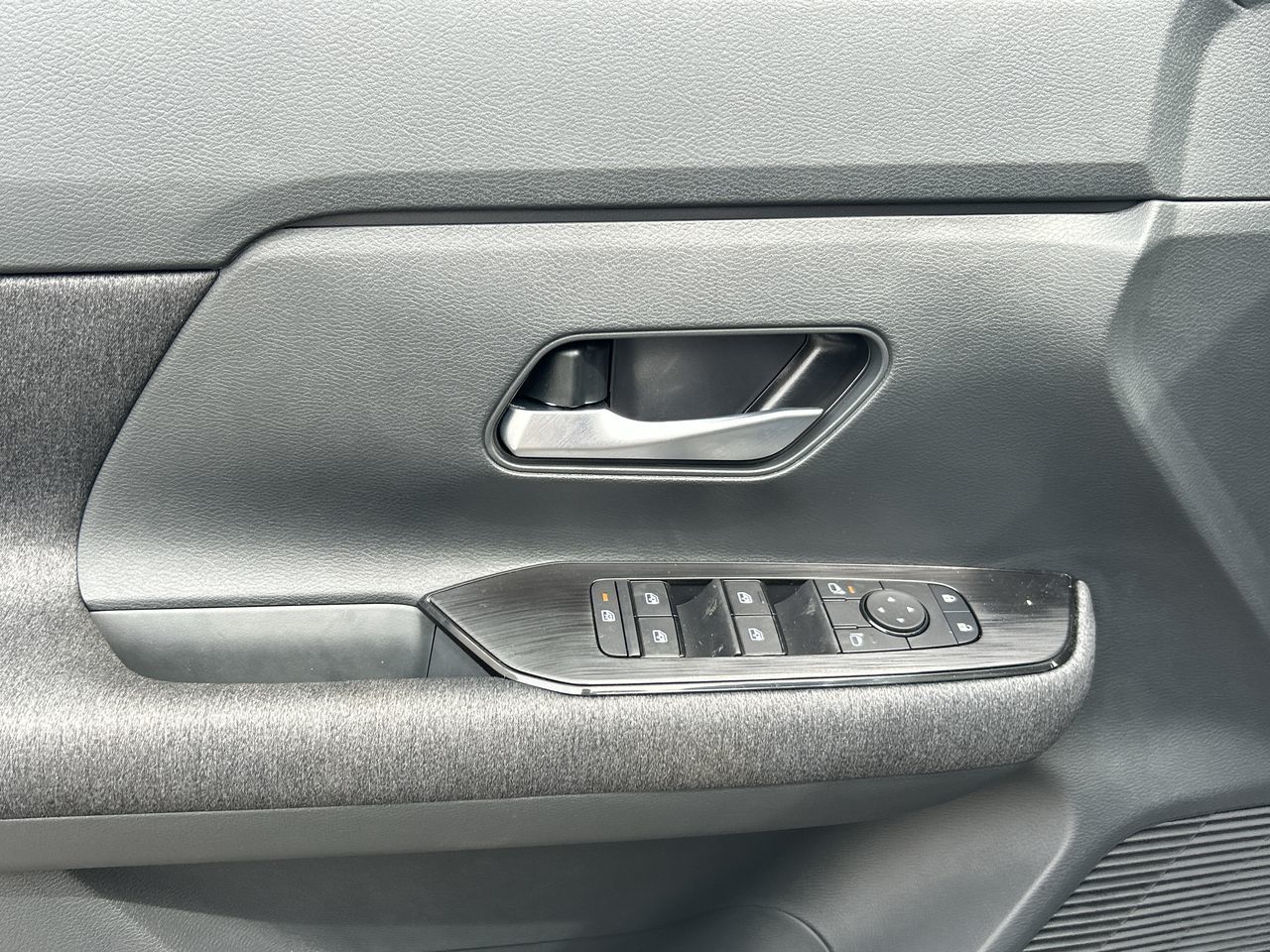 2025 Nissan Kicks in Vancouver, British Columbia
