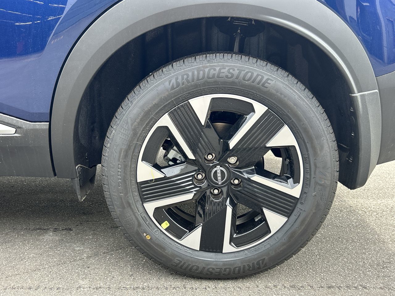 2025 Nissan Kicks in Vancouver, British Columbia