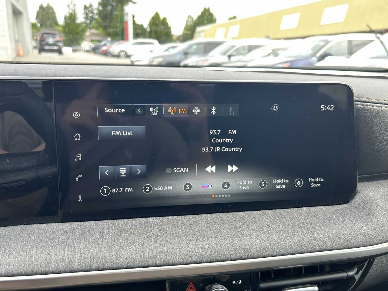 2025 Nissan Kicks in Vancouver, British Columbia
