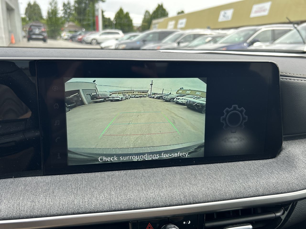 2025 Nissan Kicks in Vancouver, British Columbia
