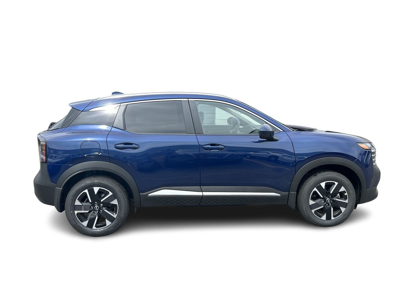 2025 Nissan Kicks in Vancouver, British Columbia