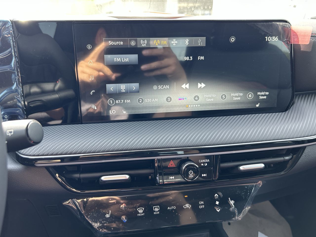 2025 Nissan Kicks in Vancouver, British Columbia