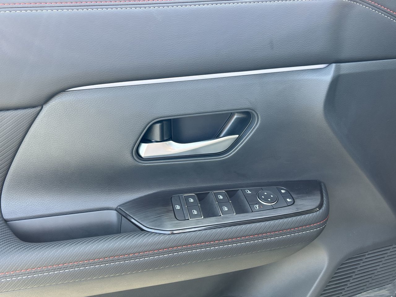 2025 Nissan Kicks in Vancouver, British Columbia