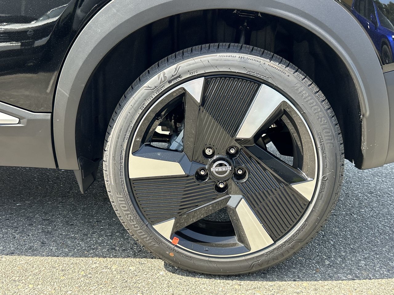 2025 Nissan Kicks in Vancouver, British Columbia