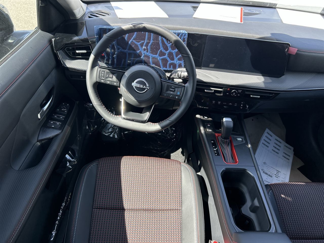 2025 Nissan Kicks in Vancouver, British Columbia