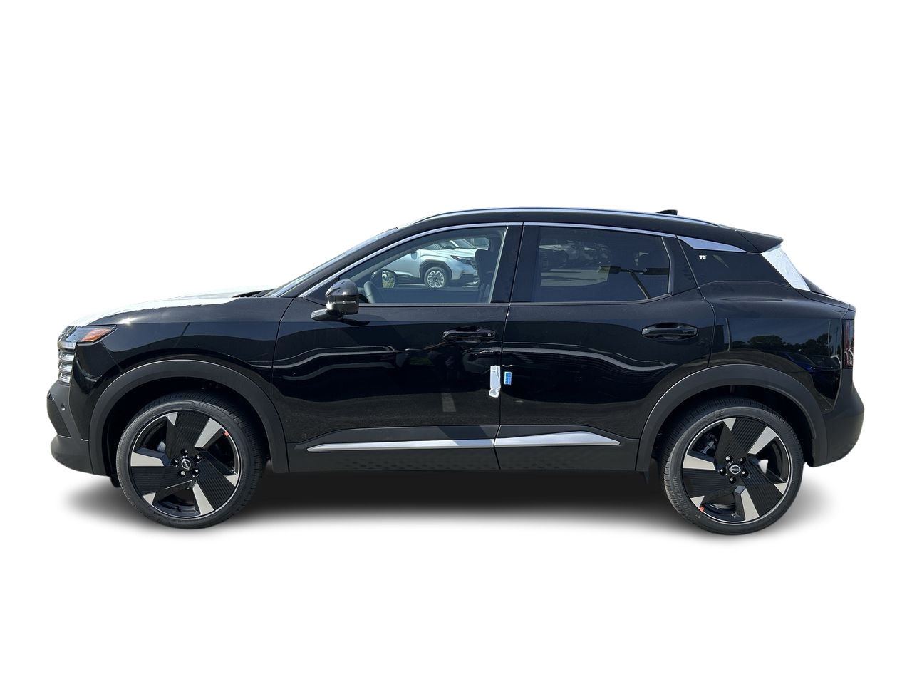 2025 Nissan Kicks in Vancouver, British Columbia