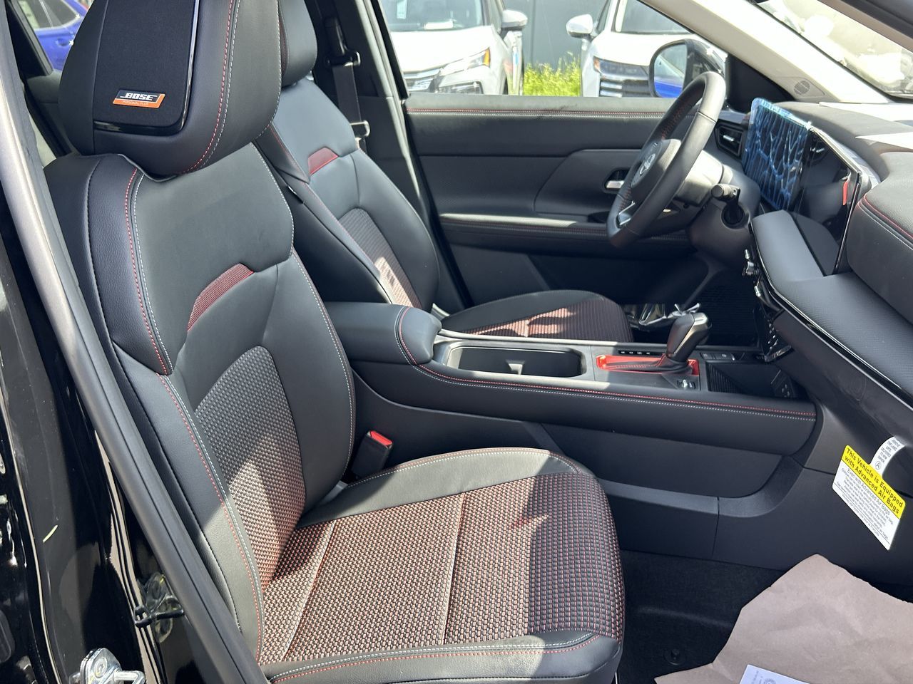 2025 Nissan Kicks in Vancouver, British Columbia