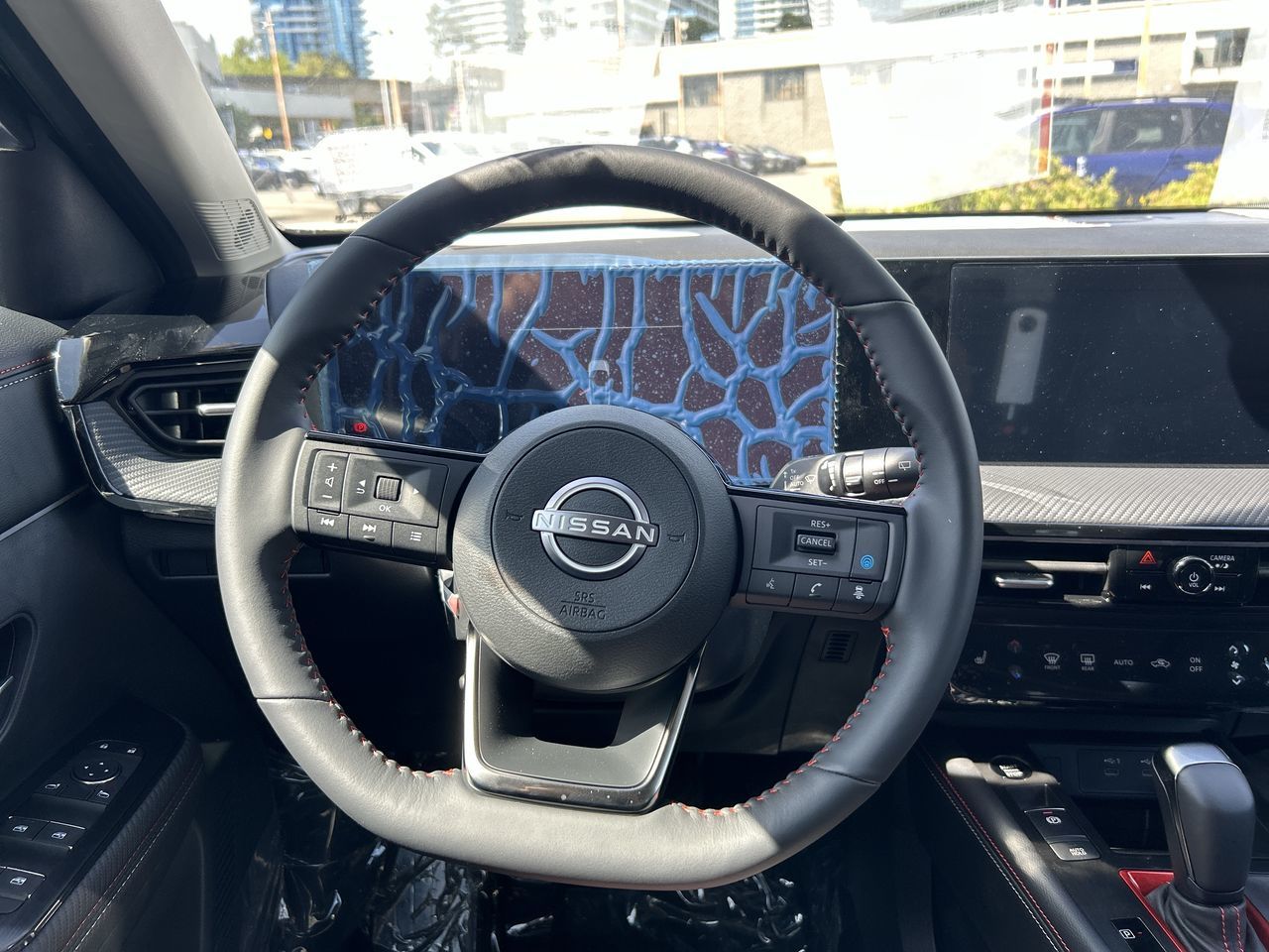 2025 Nissan Kicks in Vancouver, British Columbia