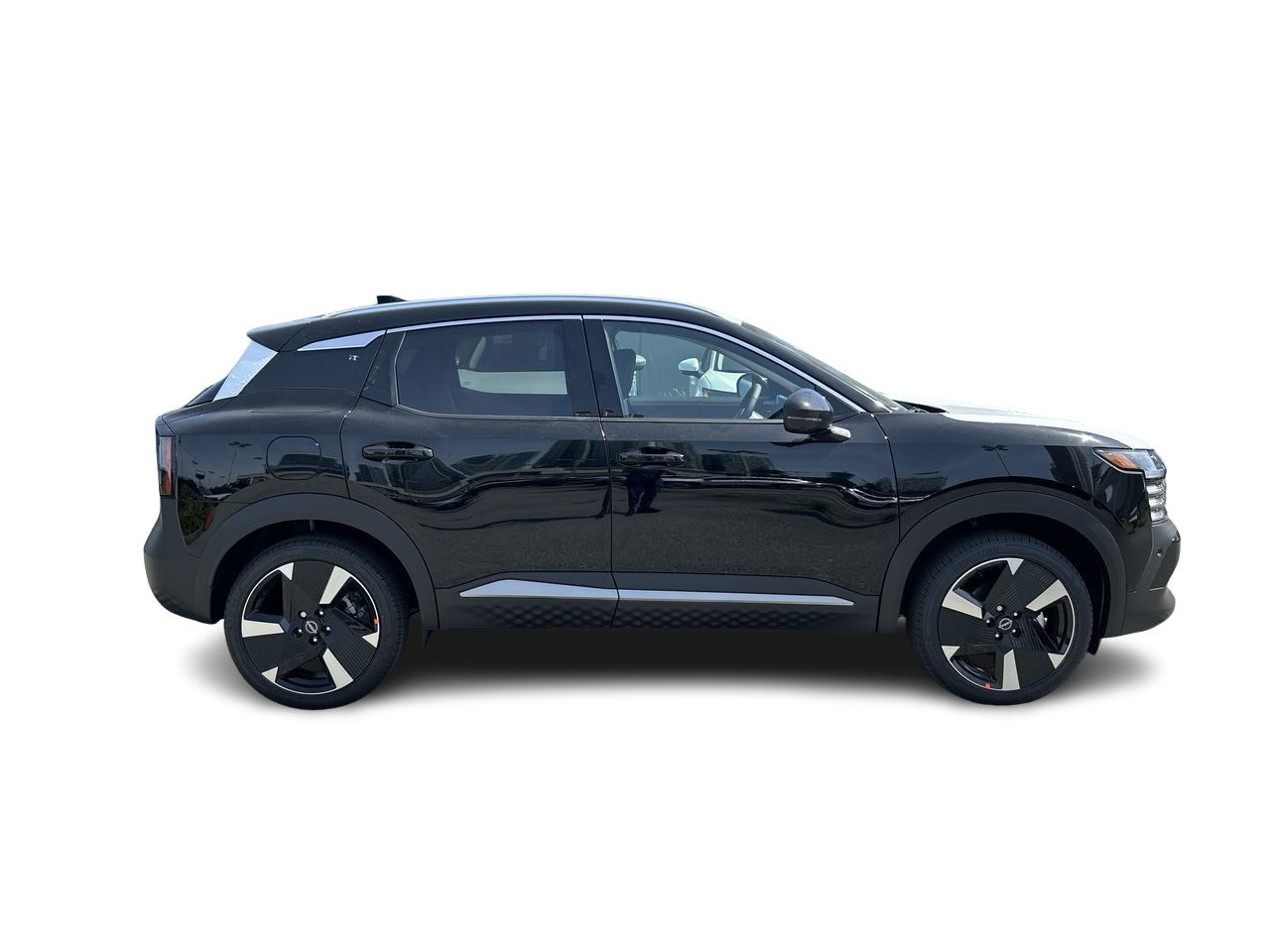 2025 Nissan Kicks in Vancouver, British Columbia