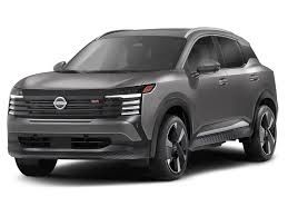 2025 Nissan Kicks in Vancouver, British Columbia