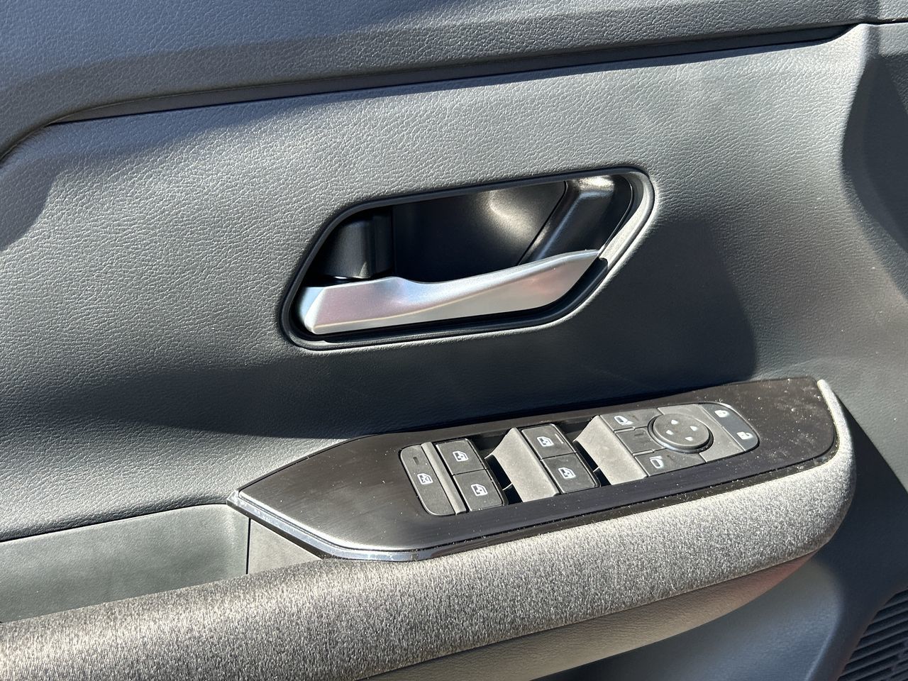 2025 Nissan Kicks in Vancouver, British Columbia