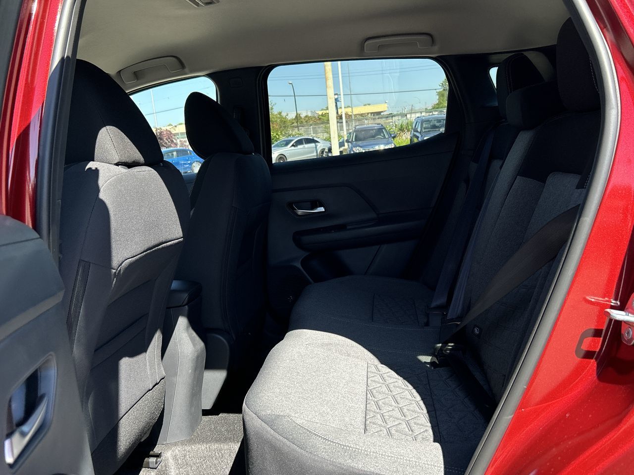 2025 Nissan Kicks in Vancouver, British Columbia