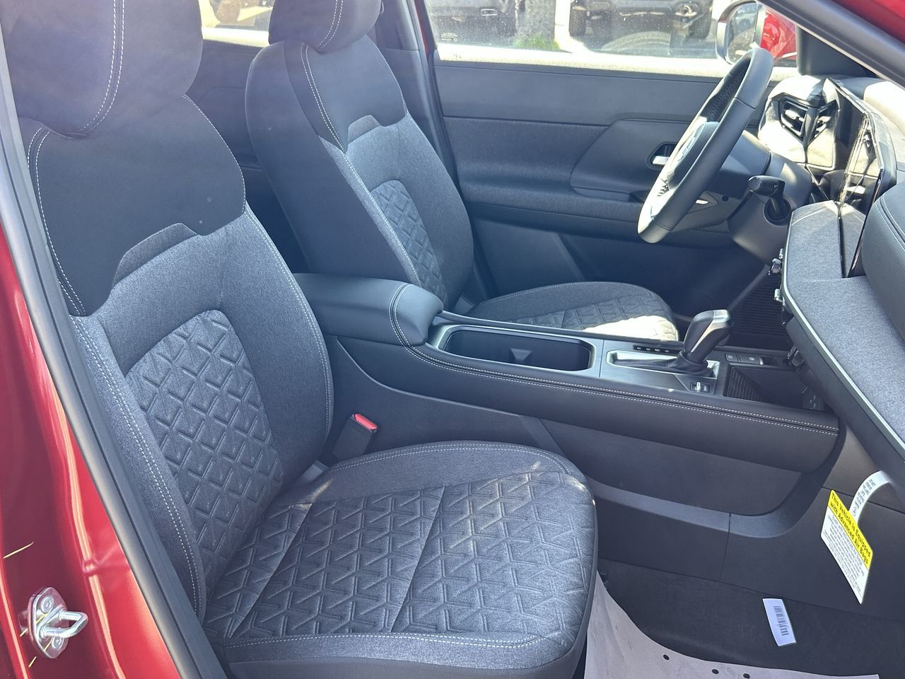 2025 Nissan Kicks in Vancouver, British Columbia