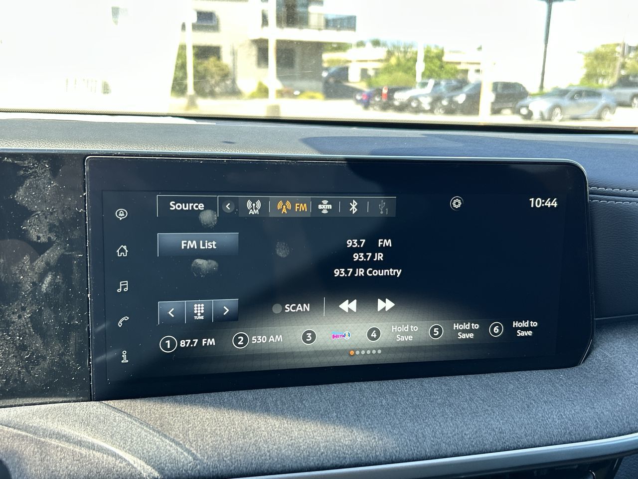 2025 Nissan Kicks in Vancouver, British Columbia