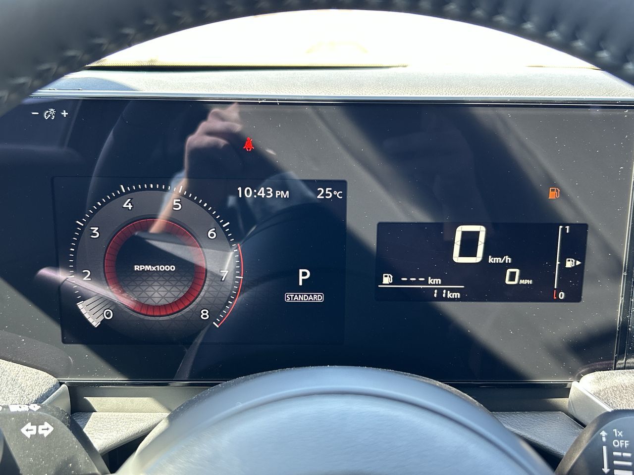 2025 Nissan Kicks in Vancouver, British Columbia