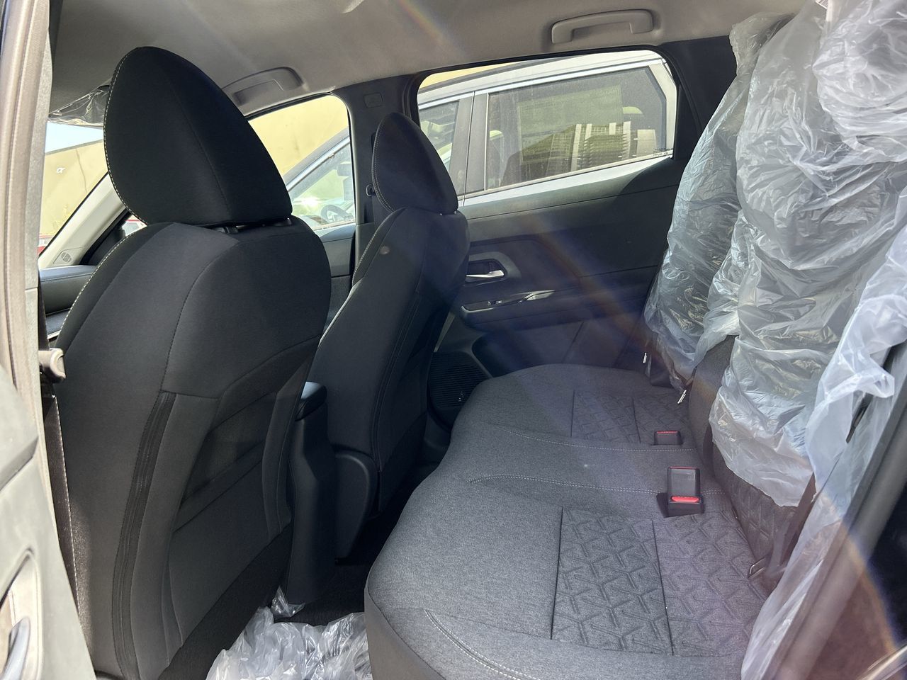 2025 Nissan Kicks in Vancouver, British Columbia