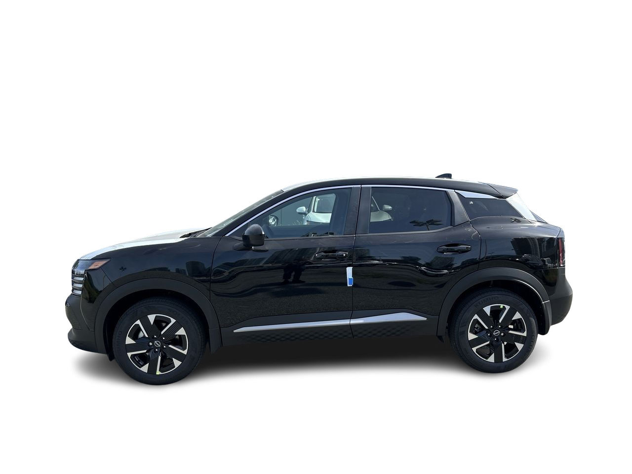 2025 Nissan Kicks in Vancouver, British Columbia