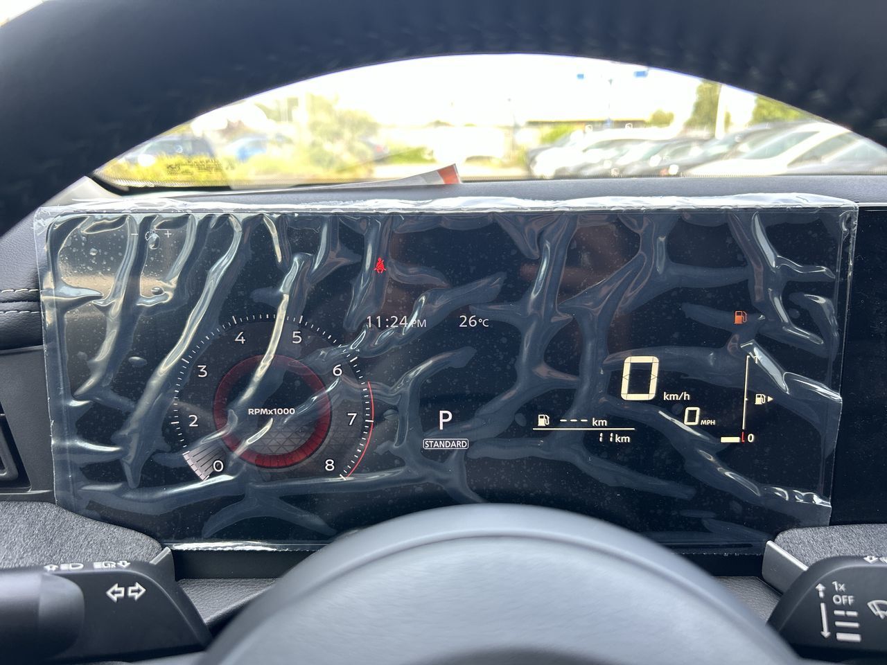 2025 Nissan Kicks in Vancouver, British Columbia