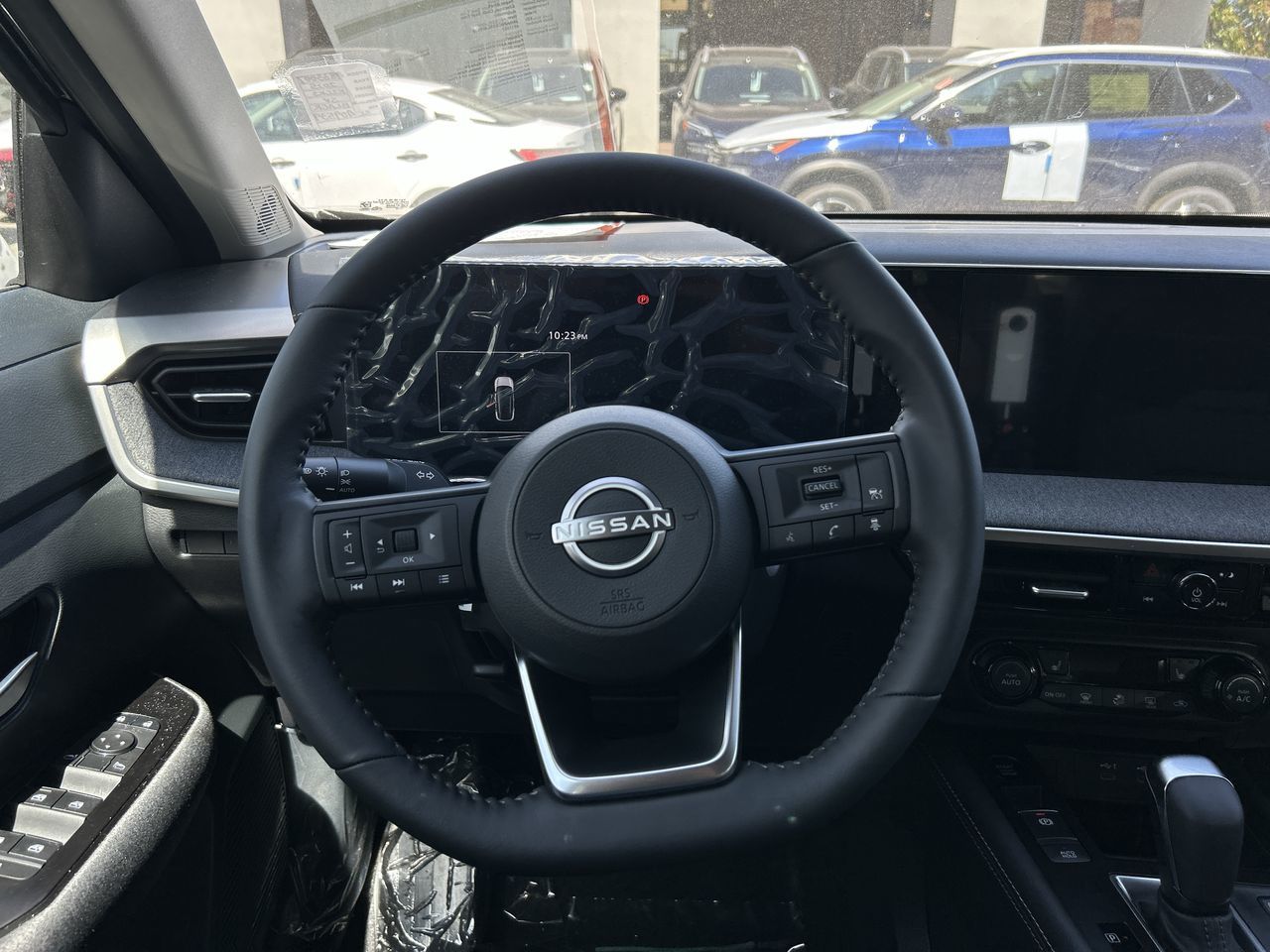 2025 Nissan Kicks in Vancouver, British Columbia