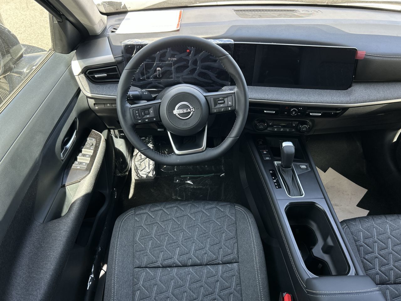 2025 Nissan Kicks in Vancouver, British Columbia