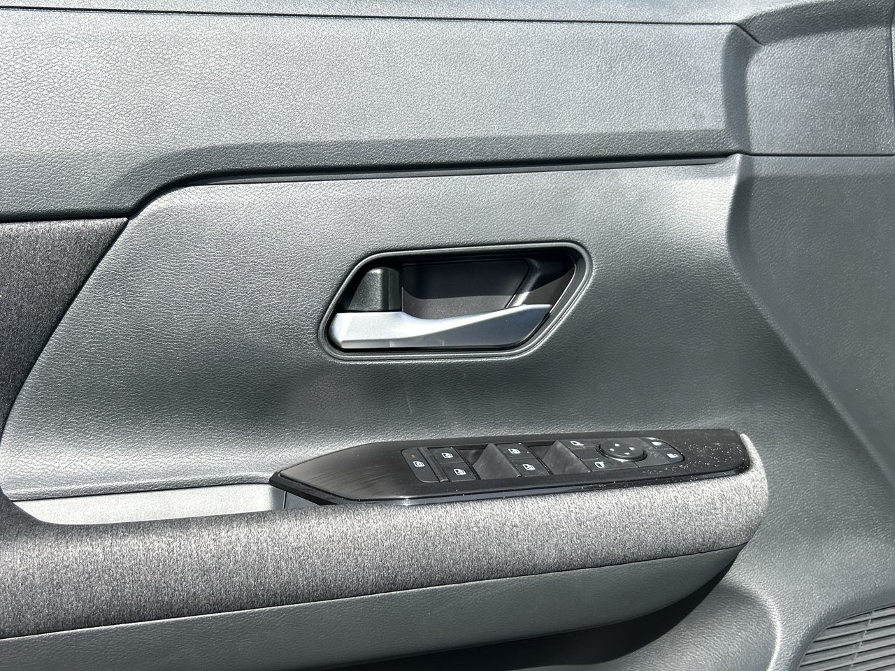 2025 Nissan Kicks in Vancouver, British Columbia