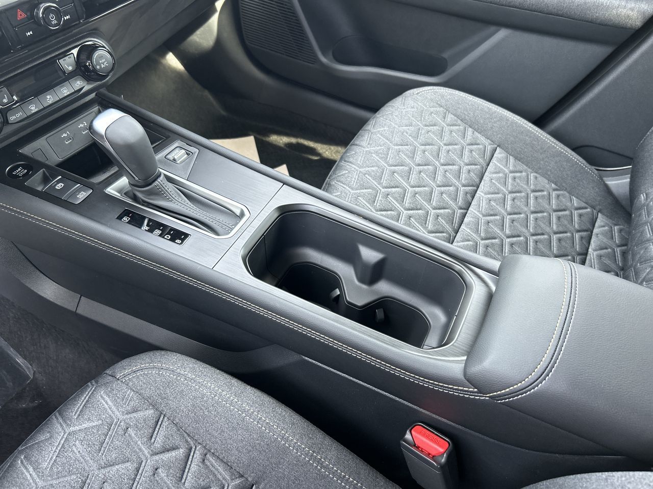 2025 Nissan Kicks in Vancouver, British Columbia