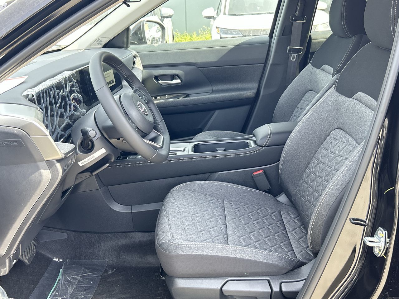 2025 Nissan Kicks in Vancouver, British Columbia