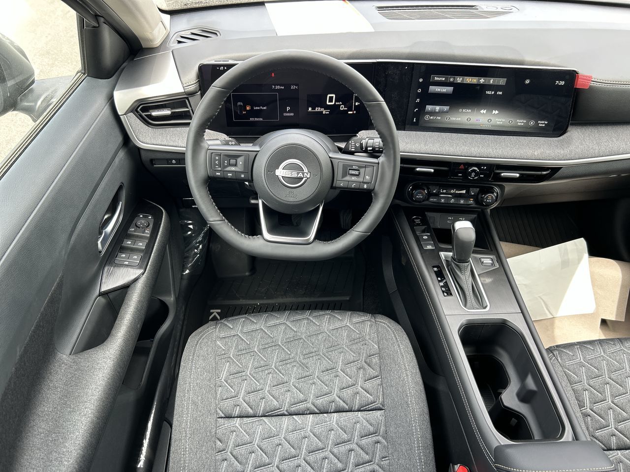 2025 Nissan Kicks in Vancouver, British Columbia