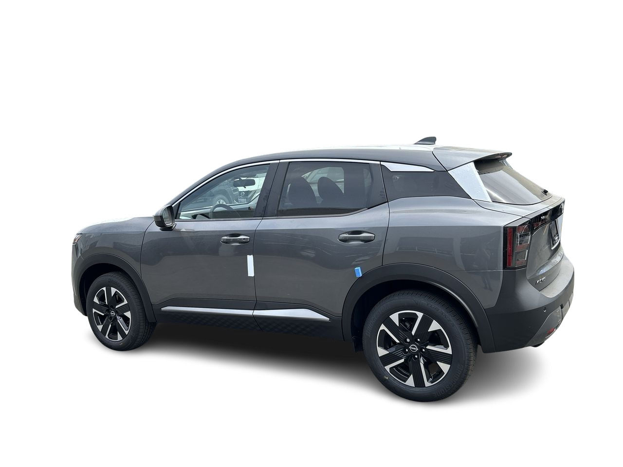 2025 Nissan Kicks in Vancouver, British Columbia