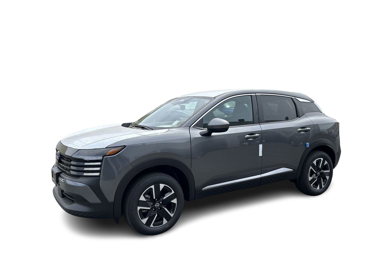 2025 Nissan Kicks in Vancouver, British Columbia