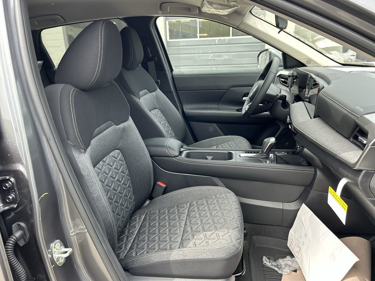 2025 Nissan Kicks in Vancouver, British Columbia