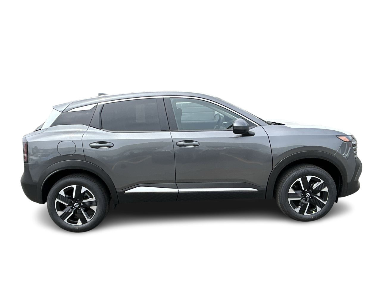 2025 Nissan Kicks in Vancouver, British Columbia