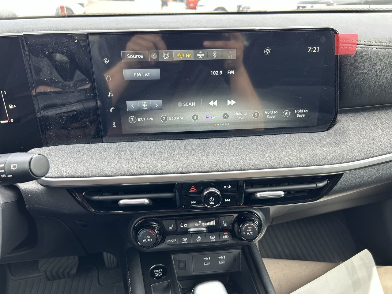 2025 Nissan Kicks in Vancouver, British Columbia
