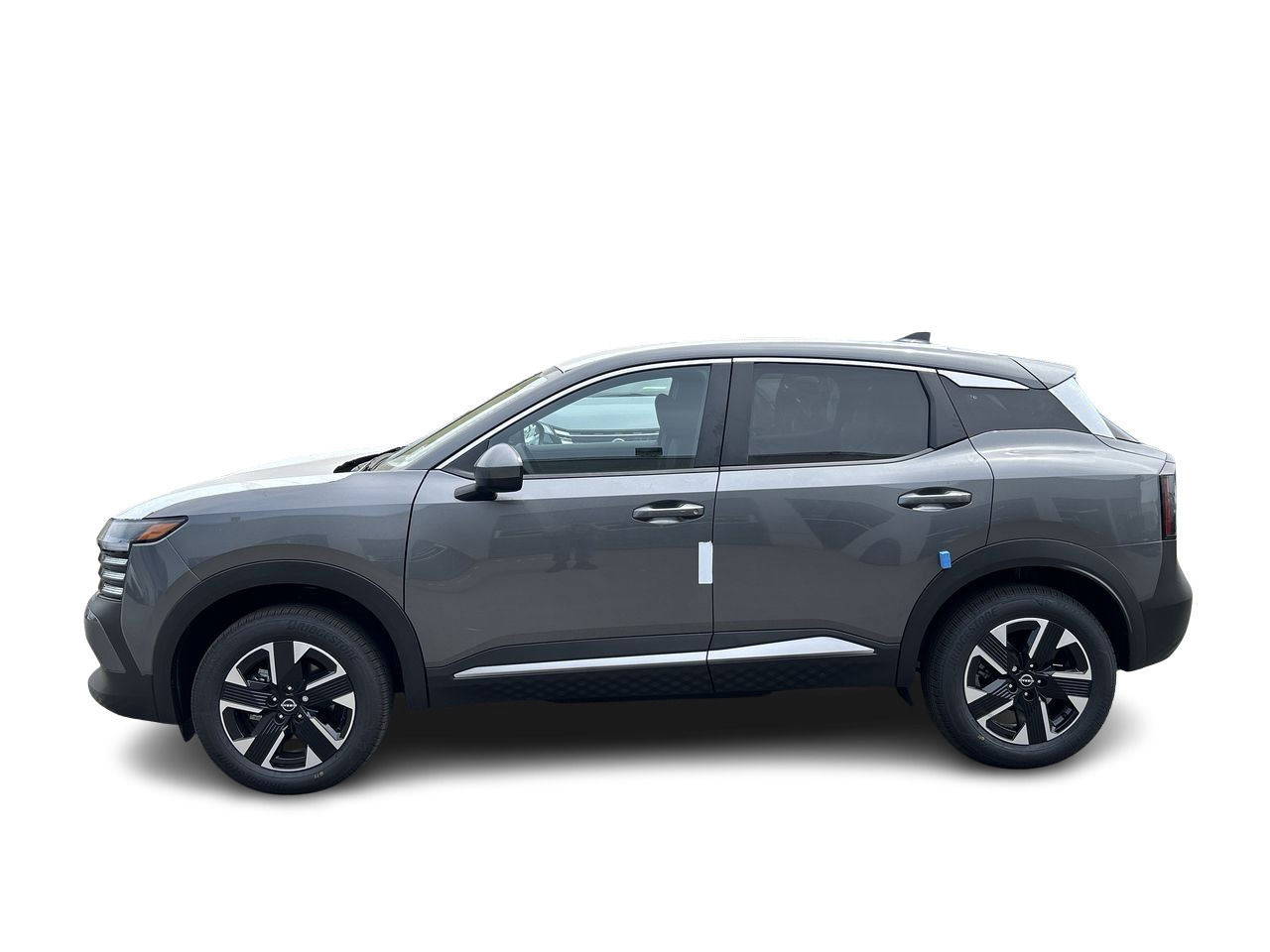 2025 Nissan Kicks in Vancouver, British Columbia