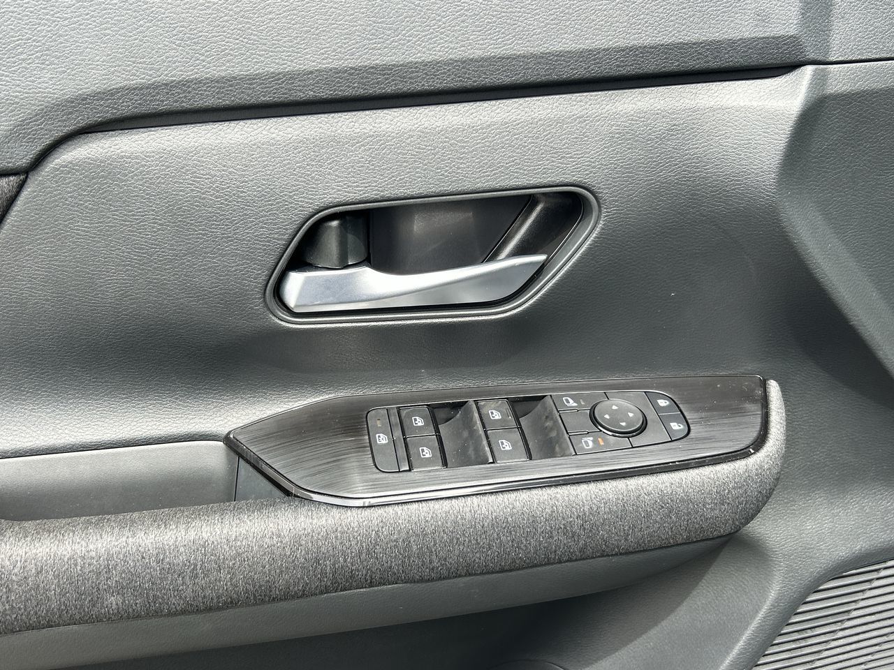 2025 Nissan Kicks in Vancouver, British Columbia